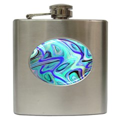 Easy Listening Hip Flask