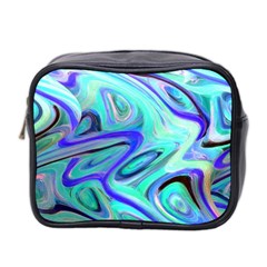 Easy Listening Twin-sided Cosmetic Case