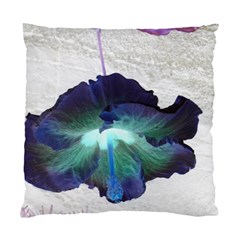 Exotic Hybiscus   Single-sided Cushion Case