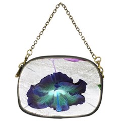 Exotic Hybiscus   Twin-sided Evening Purse by dawnsebaughinc