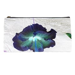 Exotic Hybiscus   Pencil Case by dawnsebaughinc