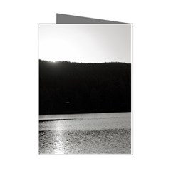 Waterscape, Oslo 8 Pack Small Greeting Card by artposters