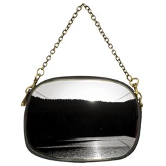 Waterscape, Oslo Single-sided Evening Purse by artposters