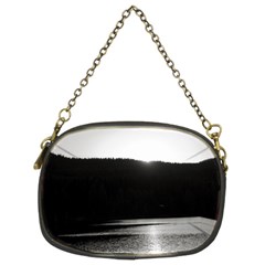 Waterscape, Oslo Twin-sided Evening Purse by artposters