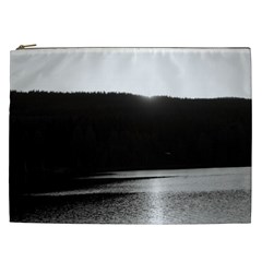 Waterscape, Oslo Cosmetic Bag (xxl)