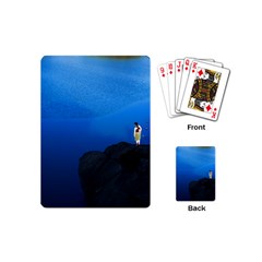 Central Park, New York Playing Cards (mini) by artposters