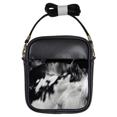 Horse Kids  Sling Bag