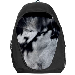 Horse Backpack Bag