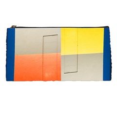 Geometry Pencil Case