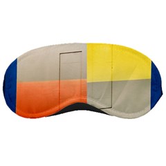 Geometry Sleep Eye Mask