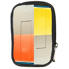 Geometry Digital Camera Case by artposters