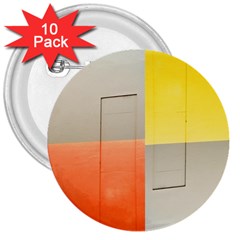 Geometry 10 Pack Large Button (round)