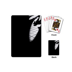 Shadows Playing Cards (mini)