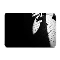 shadows Small Door Mat