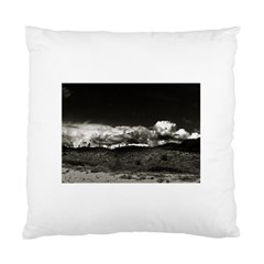 Landscape, Corsica Twin-sided Cushion Case by artposters