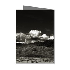 Beach, Corsica 8 Pack Small Greeting Card