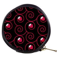 20130503 Oriental Black Mini Makeup Case by strawberrymilk