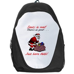 Santat Backpack Bag