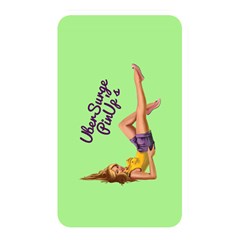 Pin Up Girl 4 Card Reader (rectangle)