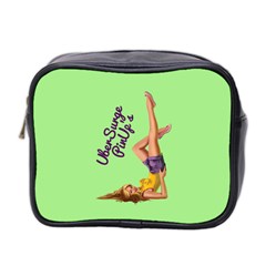 Pin Up Girl 4 Twin-sided Cosmetic Case