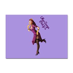 Pin Up 3 100 Pack A4 Sticker