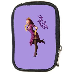 Pin Up 3 Digital Camera Case