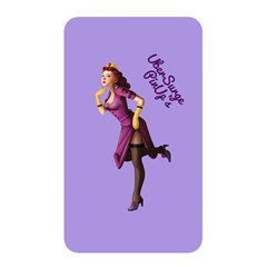 Pin Up 3 Card Reader (rectangle) by UberSurgePinUps