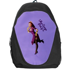 Pin Up 3 Backpack Bag