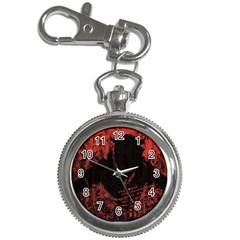 Tormented Devil Key Chain & Watch by VaughnIndustries