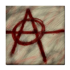 Anarchy Ceramic Tile