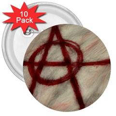 Anarchy 10 Pack Large Button (round) by VaughnIndustries