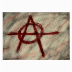 Anarchy Twin-sided Handkerchief