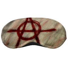 Anarchy Sleep Eye Mask by VaughnIndustries