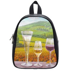 Vine Small School Backpack