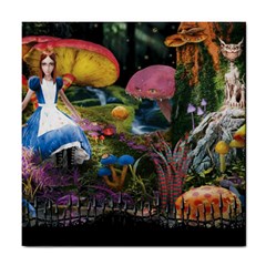 Wonderland Ceramic Tile