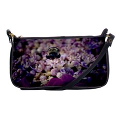 Flying Bumble Bee Evening Bag by Elanga