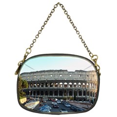 Roman Colisseum Single-sided Evening Purse by PatriciasOnlineCowCowStore