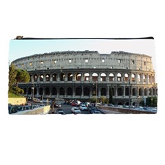 Roman Colisseum Pencil Case by PatriciasOnlineCowCowStore