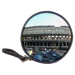 Roman Colisseum Cd Wallet