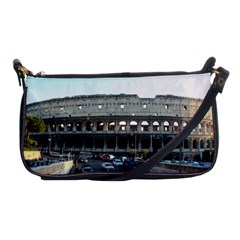 Roman Colisseum Evening Bag by PatriciasOnlineCowCowStore