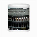 Roman Colisseum Morph Mug Center