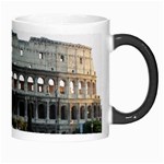 Roman Colisseum Morph Mug Right