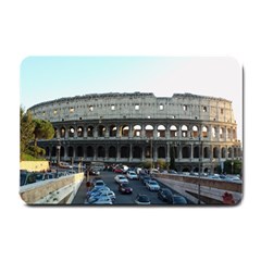 Roman Colisseum Small Door Mat