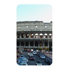 Roman Colisseum Card Reader (rectangle)