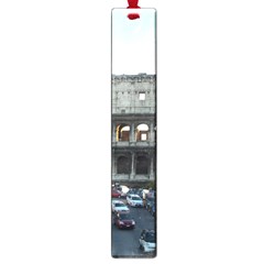 Roman Colisseum Large Book Mark