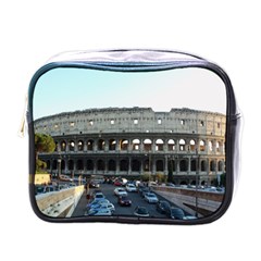 Roman Colisseum Single-sided Cosmetic Case