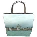 Venice Bucket Handbag Front