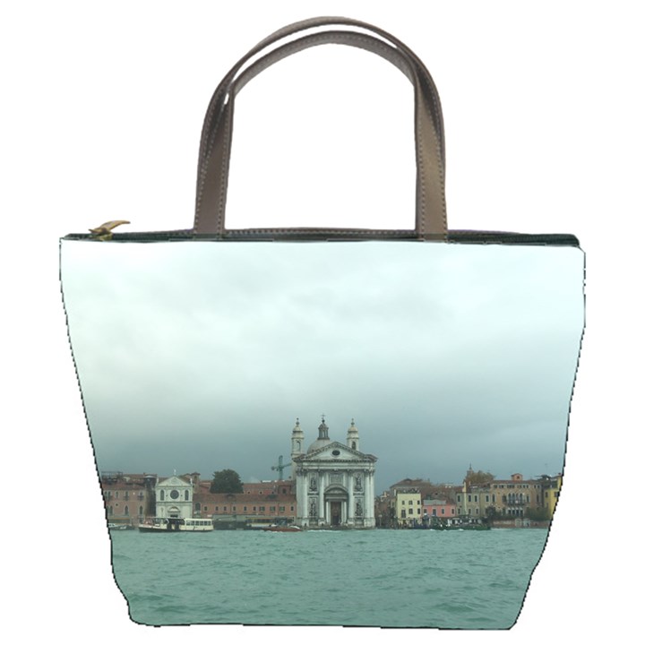 Venice Bucket Handbag