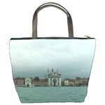 Venice Bucket Handbag Back