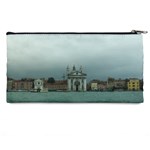 Venice Pencil Case Back